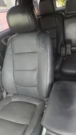 Ford Explorer 2017 Red - Upgraded to 2017 Model - 4