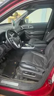Ford Explorer 2017 Red - Upgraded to 2017 Model - 5
