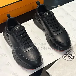 Hermes Paris Takalmi na Maza na Alatu na Fata