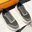 Hermes Paris Takalmi na Maza na Alatu na Fata - 3