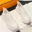 Hermes Paris Takalmi na Maza na Alatu na Fata - 5