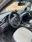 2011 Acura MDX Advance Package SUV AWD - 3