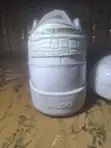 Aldo Takalmi Na Maza Na Farar Kwakwa - Girman 45 - 3