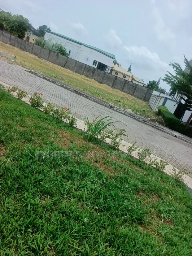 900sqm Residential Land for Sale in Mayfair Gardens Estate, Awoyaya - 1