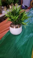 Decorative Table Flower - Brand New - 1