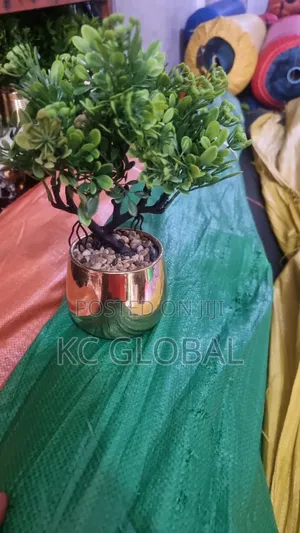 Decorative Table Flower - Brand New