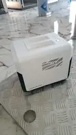 Cola 1000 Pro 1KWH 300W Wurin Wutar Gaggawa - 1