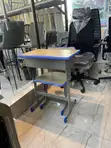 SK Single Seater School Desk - Brand New - 2