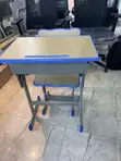 SK Single Seater School Desk - Brand New - 3