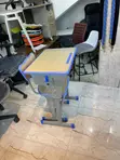 SK Single Seater School Desk - Brand New - 4