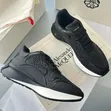 Alexander McQueen Luxury Men's Sneakers - 2