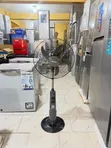 Brand New 18-Inch Rechargeable Fan - 1