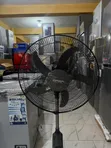 Brand New 18-Inch Rechargeable Fan - 2