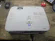 NEC M350X Projector da aka yi amfani da shi kai tsaye daga UK, 3500 Lumens - 1