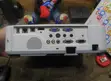 NEC M350X Projector da aka yi amfani da shi kai tsaye daga UK, 3500 Lumens - 2