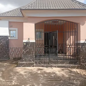 Furnished 4-Bedroom Bungalow for Sale in Enugu