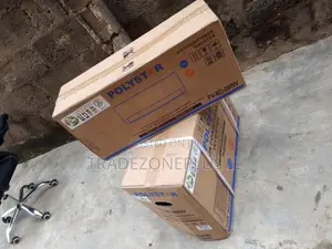 Polystar 1.0HP 90INV Inverter Air Conditioner