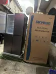 SkyRun 450L 4-Door Side-by-Side Fridge BCD-450HC - 2