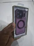 Apple iPhone 18 Pro Case - 1