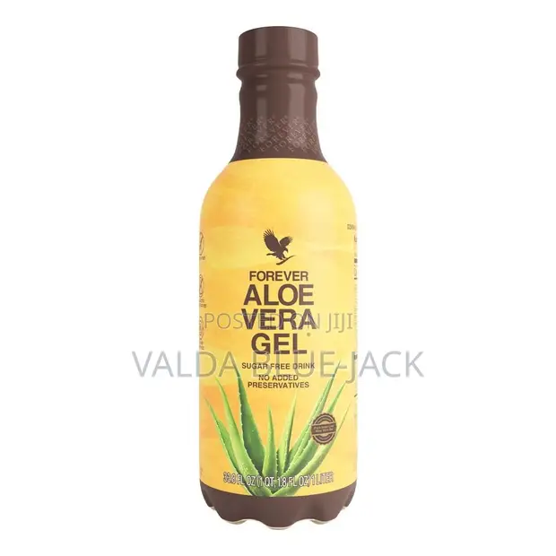 Forever Aloe Vera Gel Sha - 1