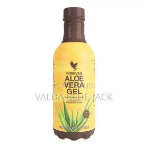 Forever Aloe Vera Gel Drink