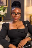 Sales Girl - TSStitches, Ogba - 2