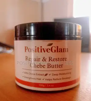 Repair Restore Hair Chebe Butter Cream