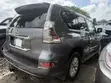 2016 Lexus GX 460 Luxury - Gray - 5