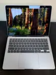 Apple MacBook Air 2022 M2 (8GB RAM, 256GB SSD) - 2