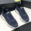 Emporio Armani Luxury Sneakers - 1