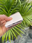Google Pixel 8 128GB Zinariya (An Yi Amfani Dashi, Gilashin Ya Fasa) - 1
