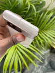 Google Pixel 8 128GB Zinariya (An Yi Amfani Dashi, Gilashin Ya Fasa) - 2
