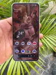 Google Pixel 8 128GB Zinariya (An Yi Amfani Dashi, Gilashin Ya Fasa) - 4