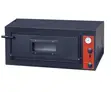 Commercial Single Deck Electric Pizza Oven - Sabon Kayayyakin - 1