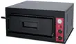 Commercial Single Deck Electric Pizza Oven - Sabon Kayayyakin - 2