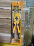 Ingco Diagonal Cutting Pliers 180mm (7") - 2