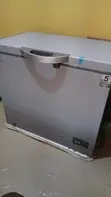 TCL Chest Freezer - 4 Months Used - 1