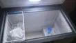 TCL Chest Freezer - 4 Months Used - 2