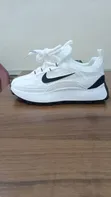 Quality Unisex Nike Fashion Sneakers - 1