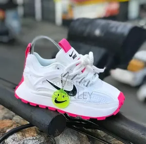 Quality Unisex Nike Fashion Sneakers