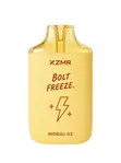ZMR Iceshot Red Bull Ice Vape Mai Caji - Puff 10,000 - 2