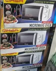 Qasa Built-In Microwave Oven - Brand New - 1