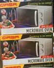 Qasa Built-In Microwave Oven - Brand New - 2