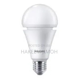 Philips LED Rechargeable Emergency Bulb 7.5W