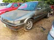 Toyota Corolla 1998 Gray - 1
