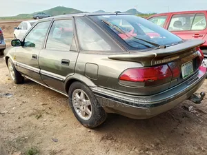 Toyota Corolla 1998 Grey