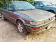 Toyota Corolla 1998 Gray - 4