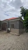 2-Bedroom Bungalow in FHA Estate, Lugbe - 1