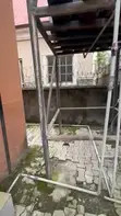 2-Bedroom Bungalow in FHA Estate, Lugbe - 3