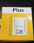 PLUS Safety Harness Belt Double Hook - 1